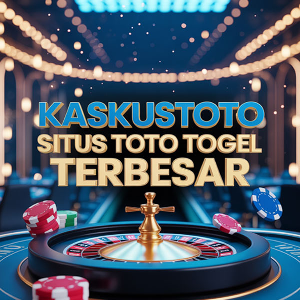 KASKUSTOTO